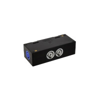 Rigport L-1 Stromverteiler