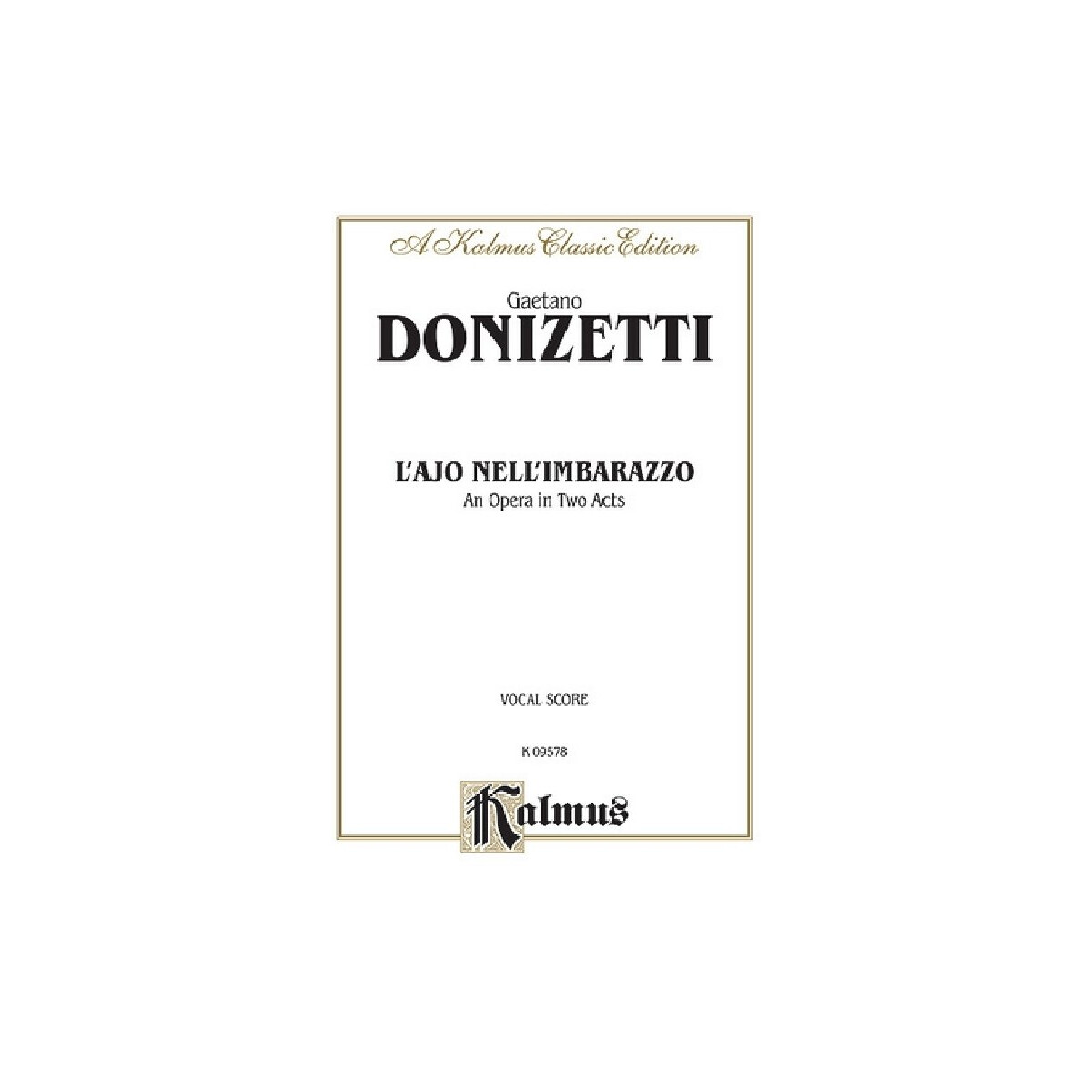 LAjo nellimbarazzo box