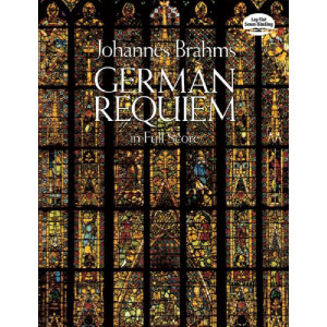 German Requiem op.45