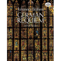 German Requiem op.45