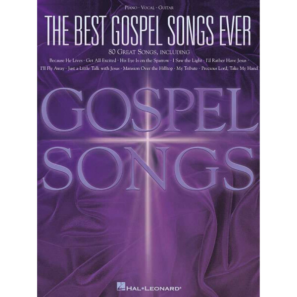 The Best Gospel Songs ever