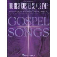 The Best Gospel Songs ever