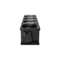 Rigport L-1S4-T1 Stromverteiler