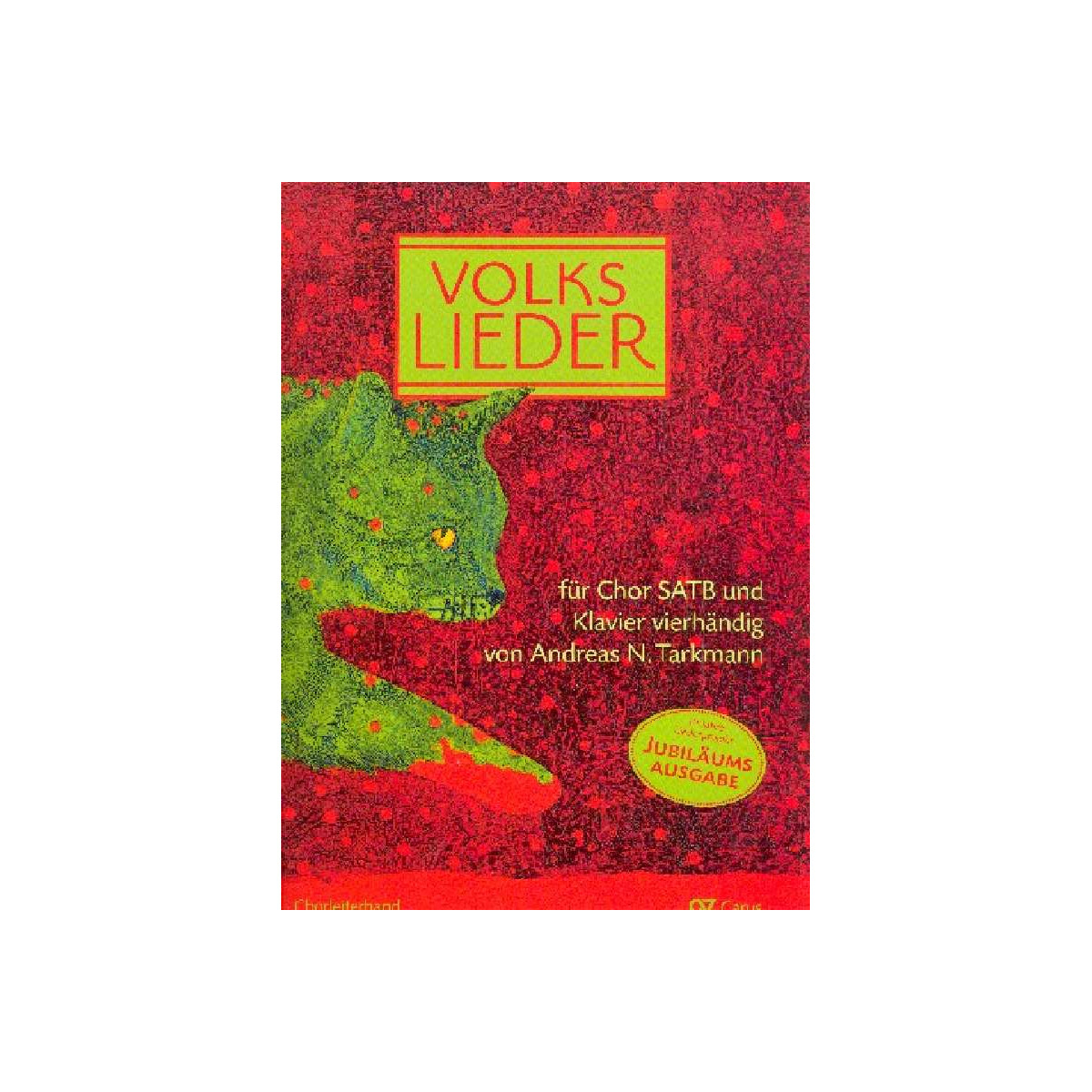 Volkslieder