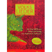 Volkslieder