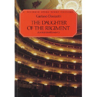 The Daughter of the Regiment