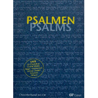 Psalmen (+CD)