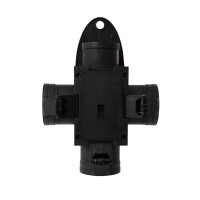 Rigport CEE16+ Stromverteiler