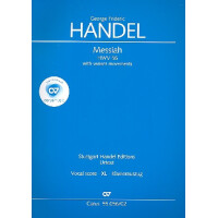 Messiah HWV56