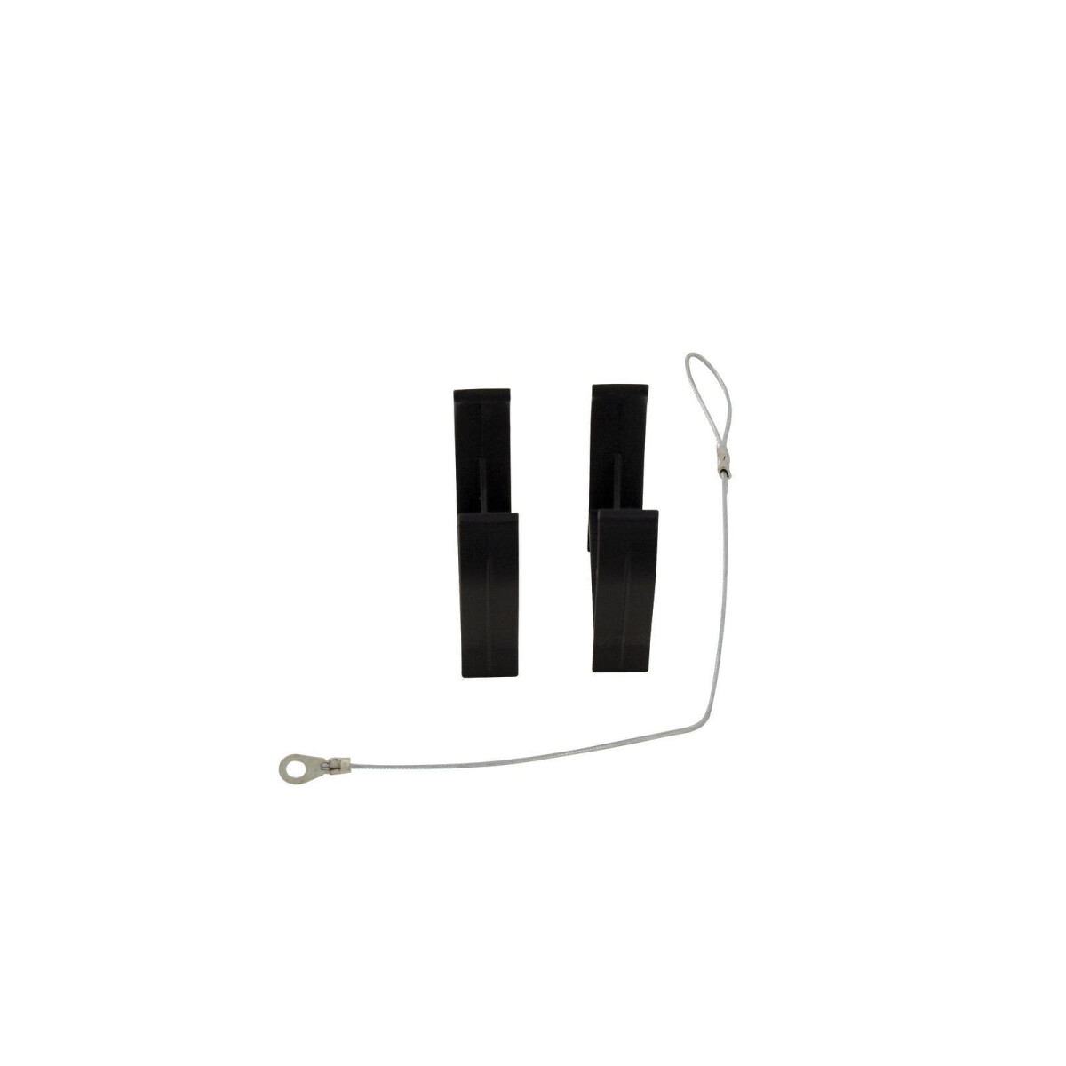 Rigport Befestigungsklammer