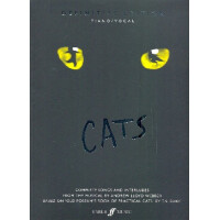 Cats (Musical) Definitve Collection