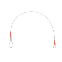 Rigport Stahlseil für Rigport Stromverteiler