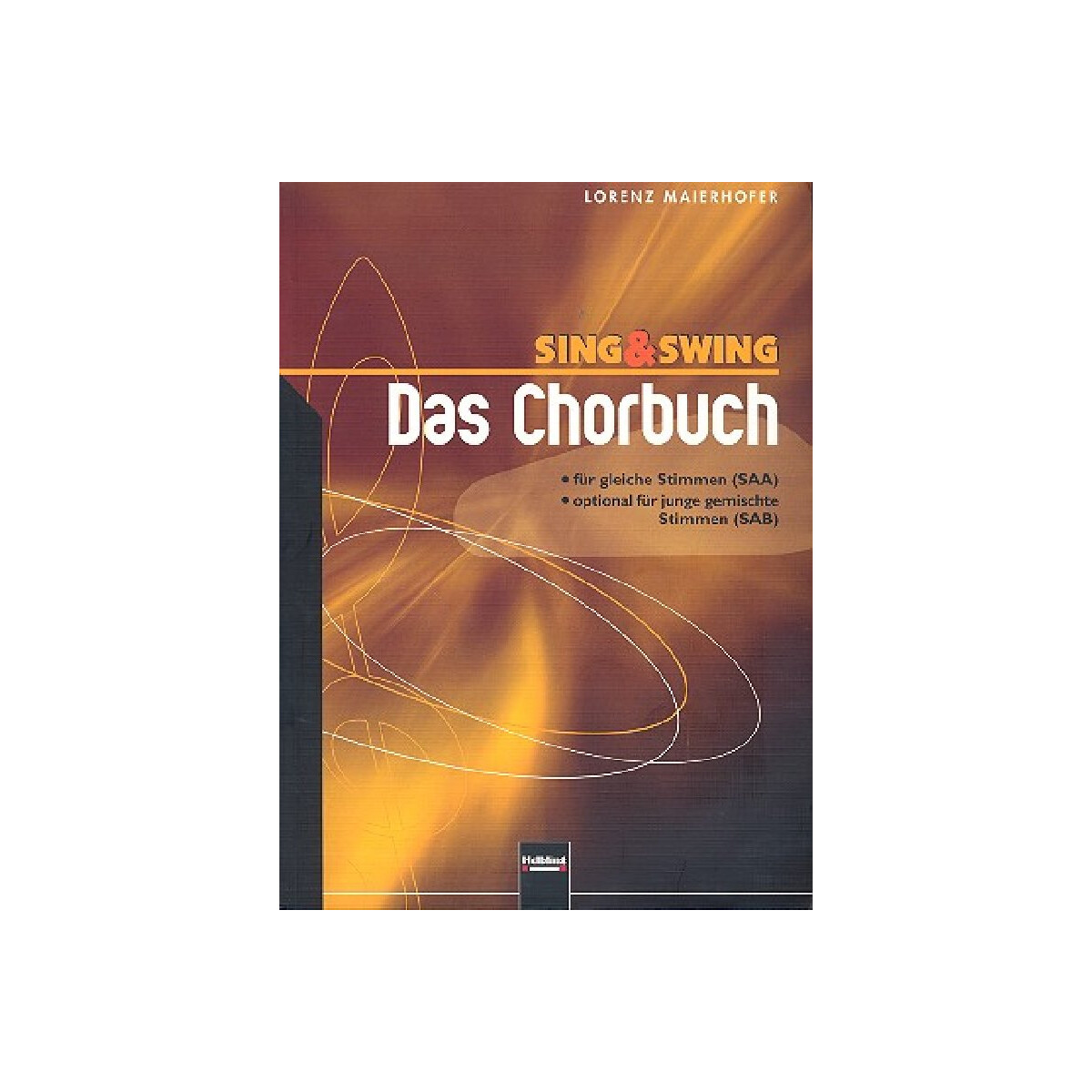Das Chorbuch