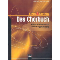 Das Chorbuch