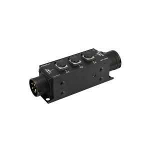 Rigport RPL-16 MK2 Stromverteiler