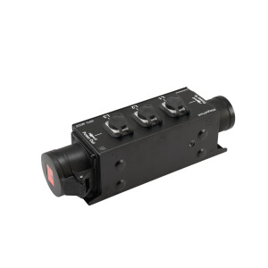 Rigport RPL-16 MK2 Stromverteiler