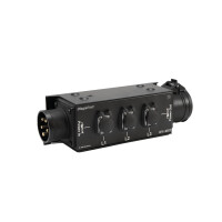 Rigport RPL-16 MK2 Stromverteiler