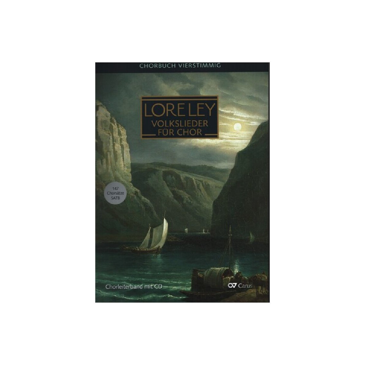 Loreley Band 1 (+CD)