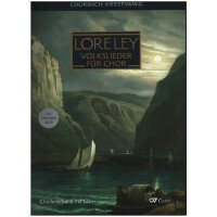 Loreley Band 1 (+CD)