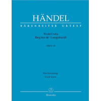 Rodelinda regina de Longobardi