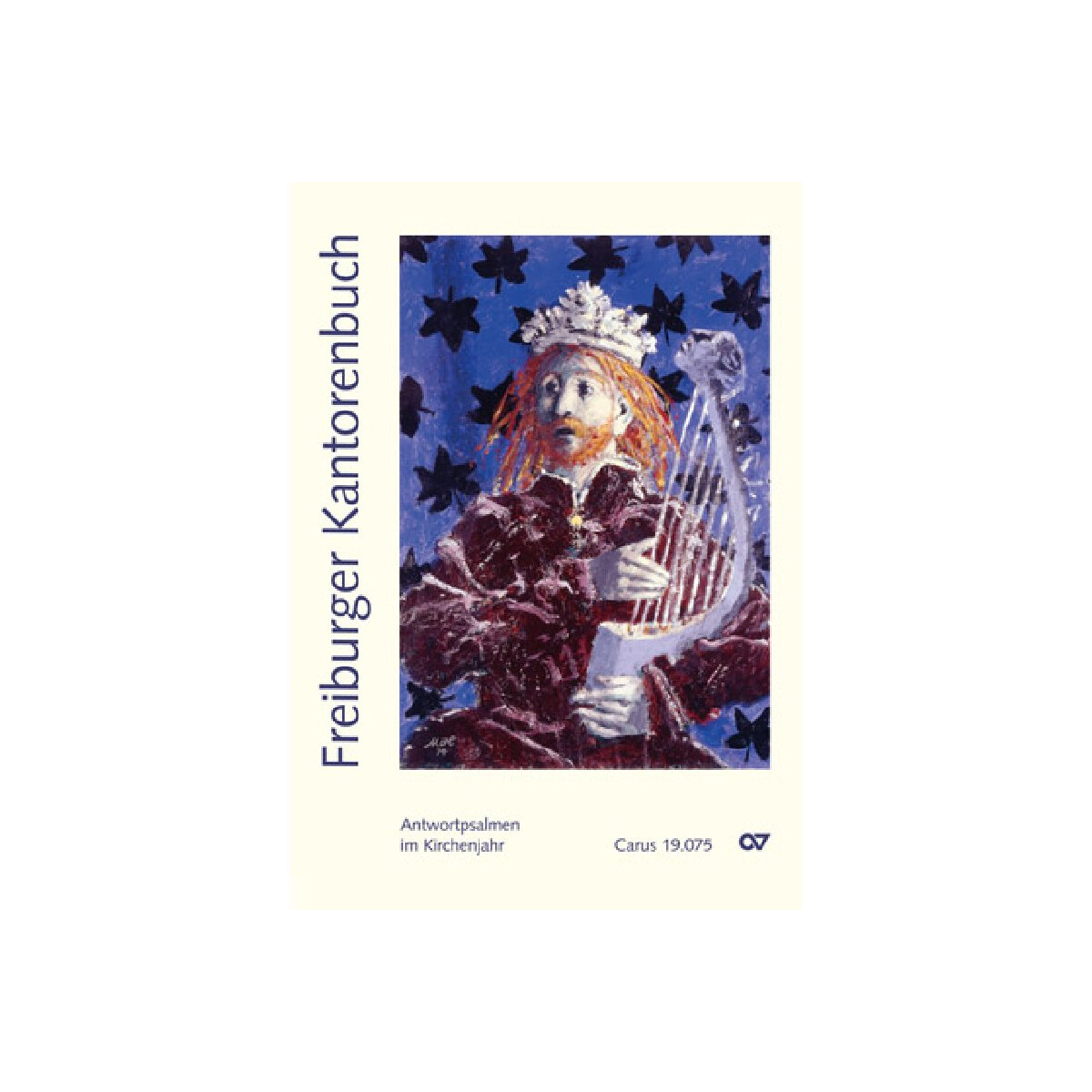 Freiburger Kantorenbuch (2006)