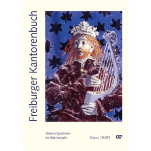 Freiburger Kantorenbuch (2006)