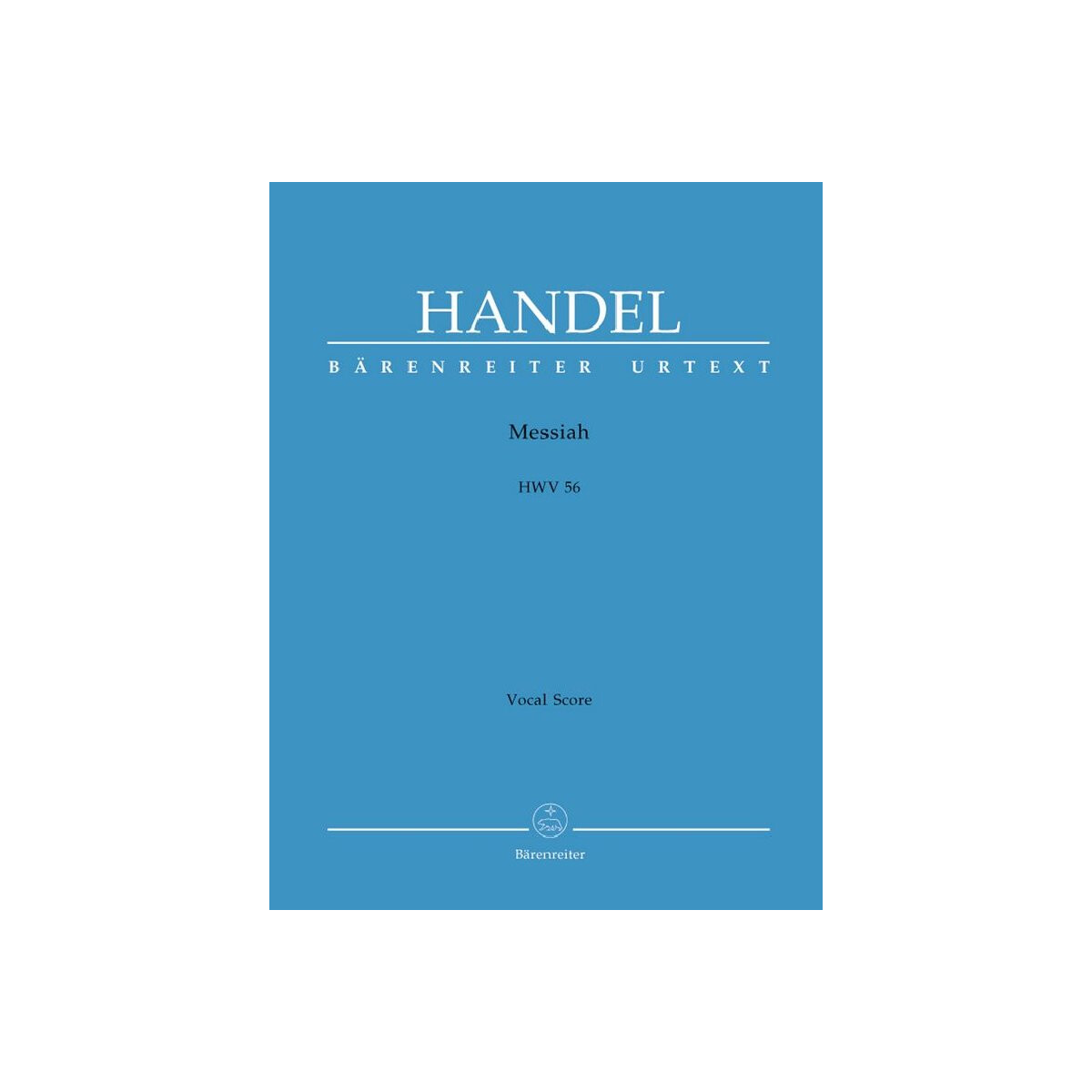 Messiah HWV56