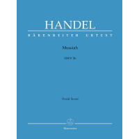 Messiah HWV56