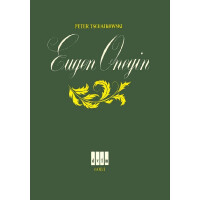 Eugen Onegin op.24