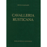 Cavalleria rusticana