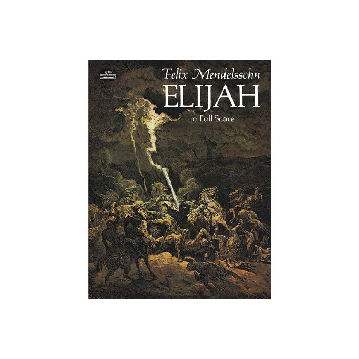 Elijah op.70