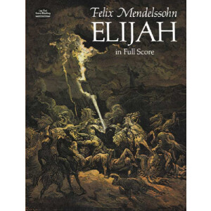 Elijah op.70