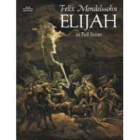 Elijah op.70