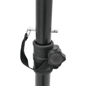 Omnitronic M-2 Boxenhochständer