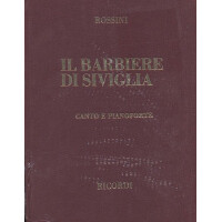 Il barbiere di Siviglia