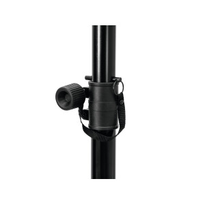 Omnitronic M-4 Boxenhochständer