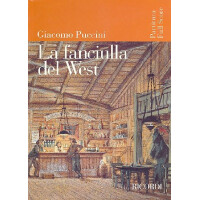 La fanciulla del West