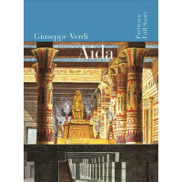 Aida Partitur (it)