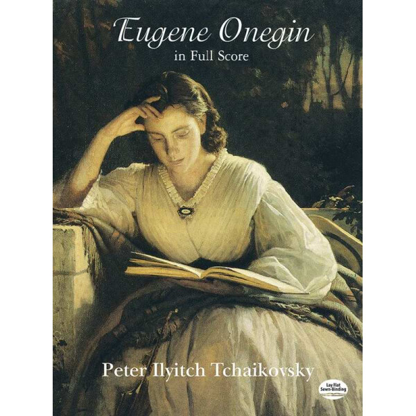 Eugen Onegin op.24