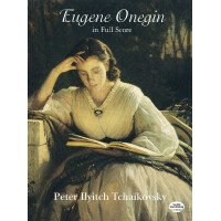 Eugen Onegin op.24