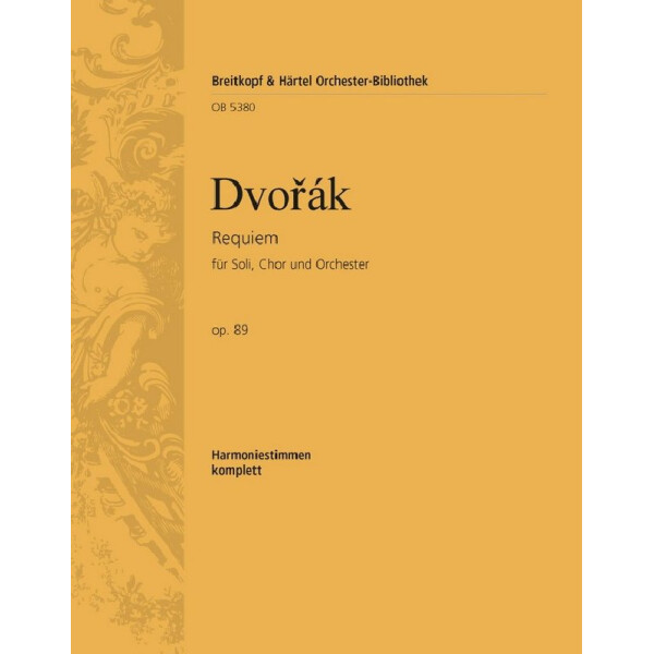 Requiem op.89