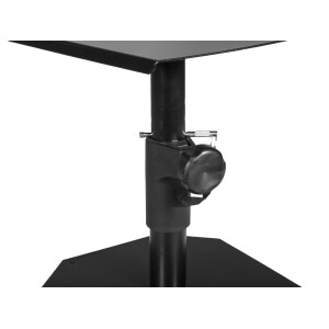 Omnitronic MOTI-1 Monitorständer 2x