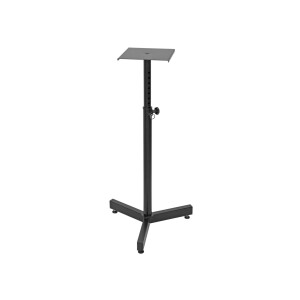 Omnitronic EUMO-2 Monitorständer höhenverstellbar