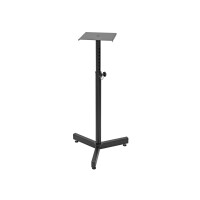 Omnitronic EUMO-2 Monitorständer höhenverstellbar