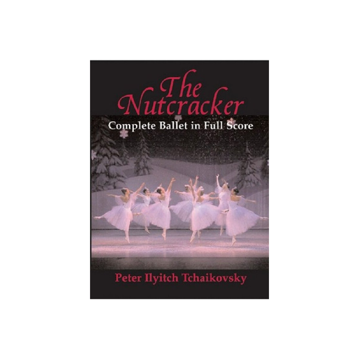 The Nutcracker full score