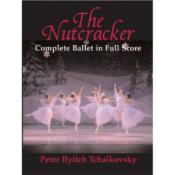 The Nutcracker full score