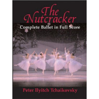 The Nutcracker full score