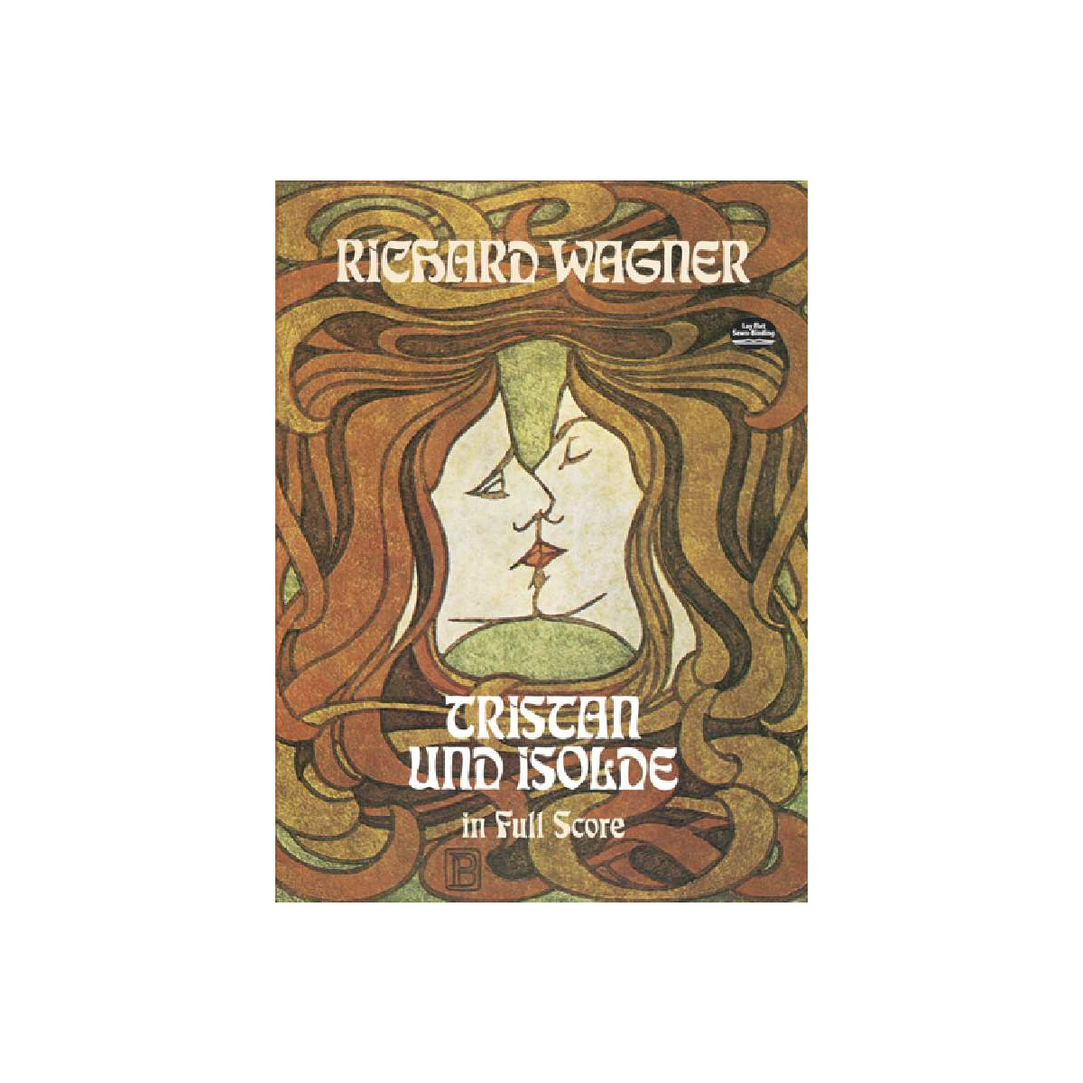 Tristan und Isolde opera