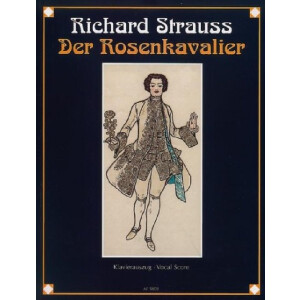 Der Rosenkavalier op.59