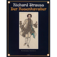 Der Rosenkavalier op.59